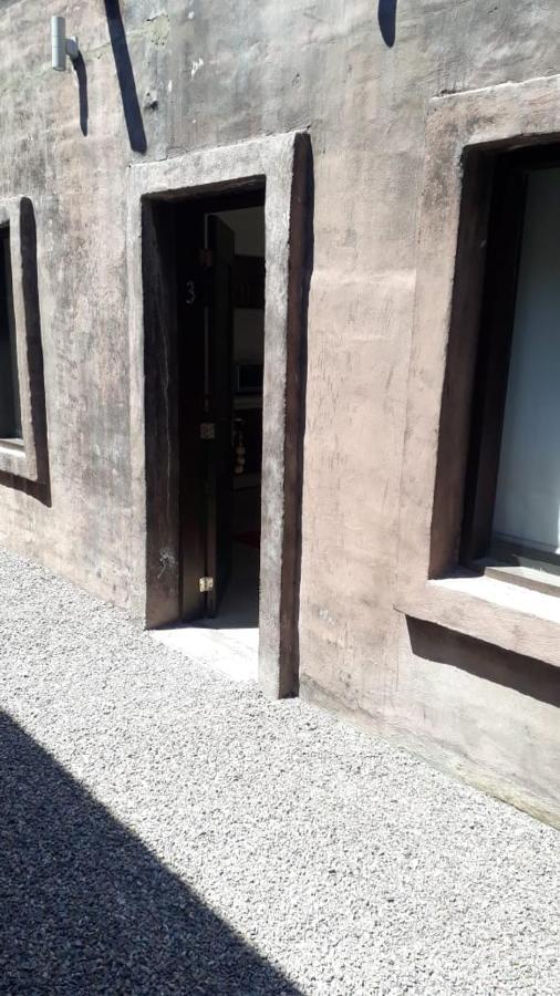 Mirador Del Alto Jujuy Apartment San Salvador de Jujuy Exterior photo
